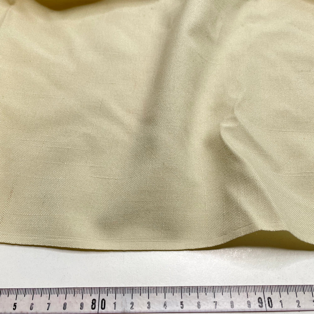 UB - Sandpiper - Polyester Blend Woven - Cream - 1.8M Bundle (6812085747825)