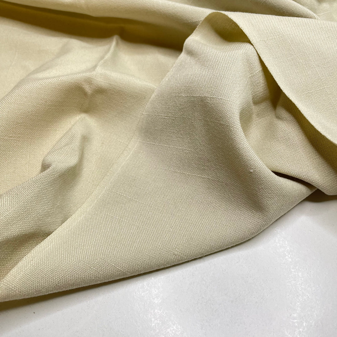 UB - Sandpiper - Polyester Blend Woven - Cream - 1.8M Bundle (6812085747825)