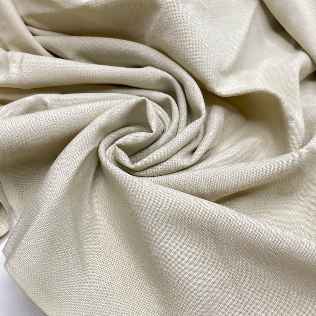 UB - Sandpiper - Polyester Blend Woven - Cream - 1.8M Bundle (6812085747825)