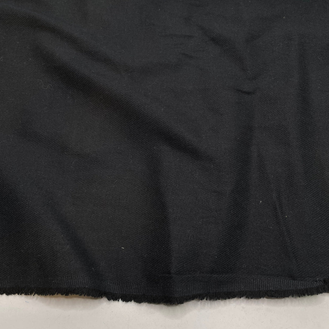 5 Cent Candy - Flanel Cotton Woven - Black - 3.1M Bundle (6812996599921)