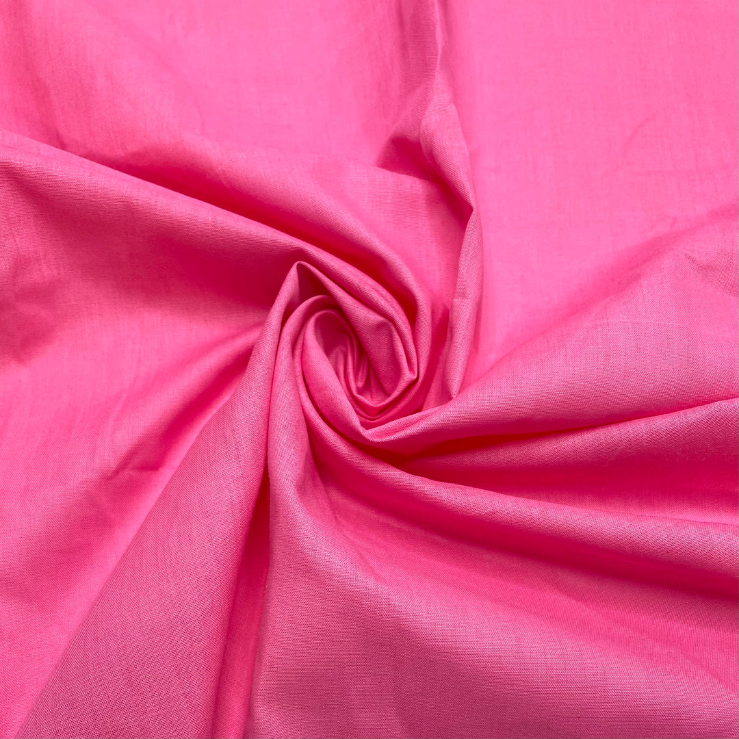 Pixie Stix - Cotton Woven - Pink - 1.8M Bundle (6813306519665)