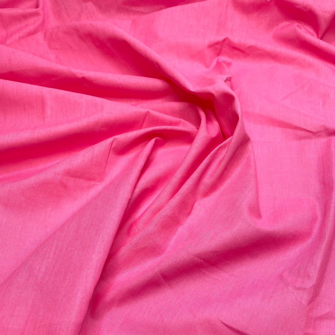 Pixie Stix - Cotton Woven - Pink - 1.8M Bundle (6813306519665)