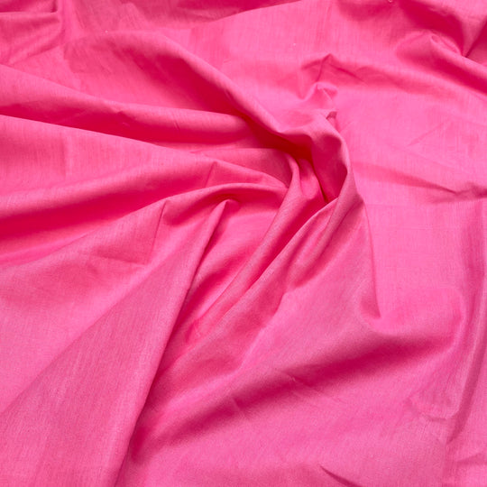 Pixie Stix - Cotton Woven - Pink - 1.8M Bundle (6813306519665)