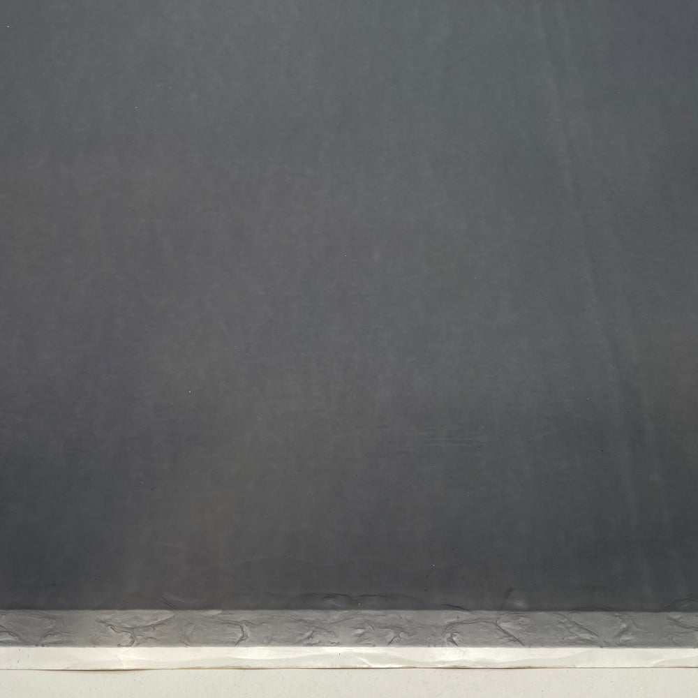 Peel And Stick Vinyl Sheet - Vinyl Knit - Grey - 0.7M Bundle (6813311860849)