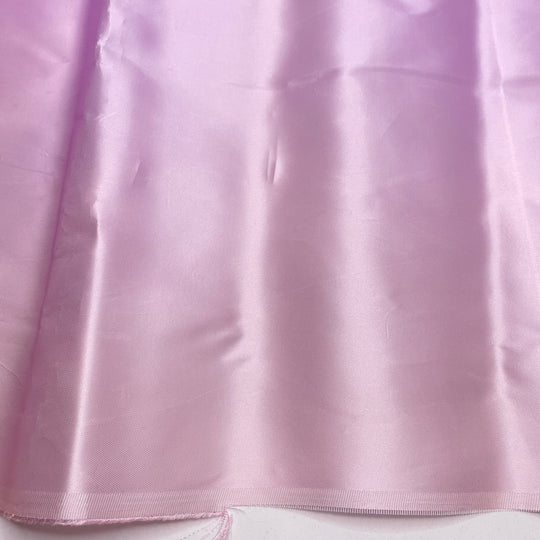 Nerds - Satin Poly Woven - Light Purple - 2.65M Bundle (6813367337073)