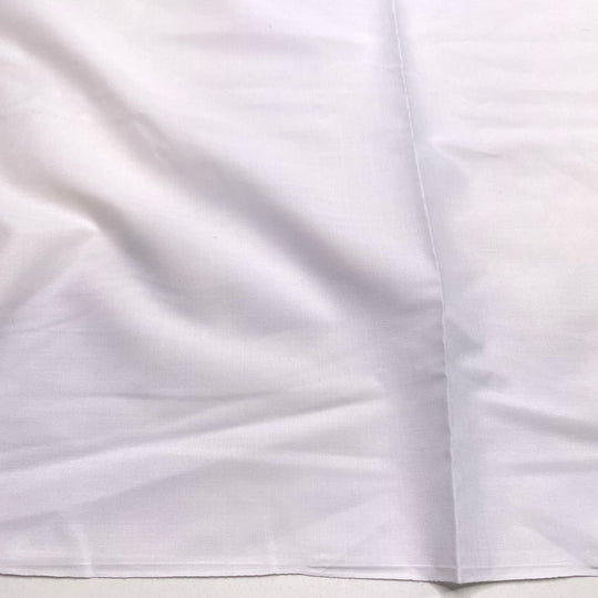 Bounty Bar - Poly/Cotton Woven - White - 2.2M Bundle (6813398728817)