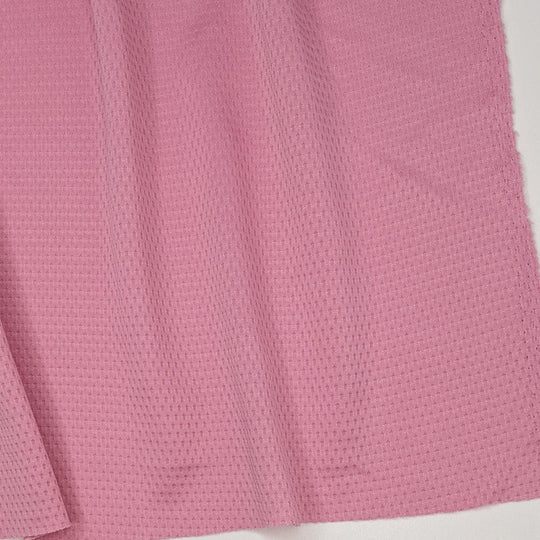 Bubblegum Tuesday - Sport Mesh Poly Knit - Pink - 2.2M Bundle (6814435672177)