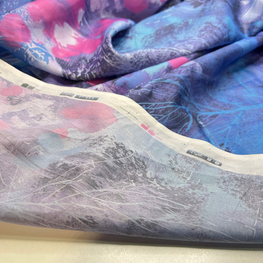 Special One - Poly Woven - Purple Abstract - 2.3M Bundle (6815439913073)