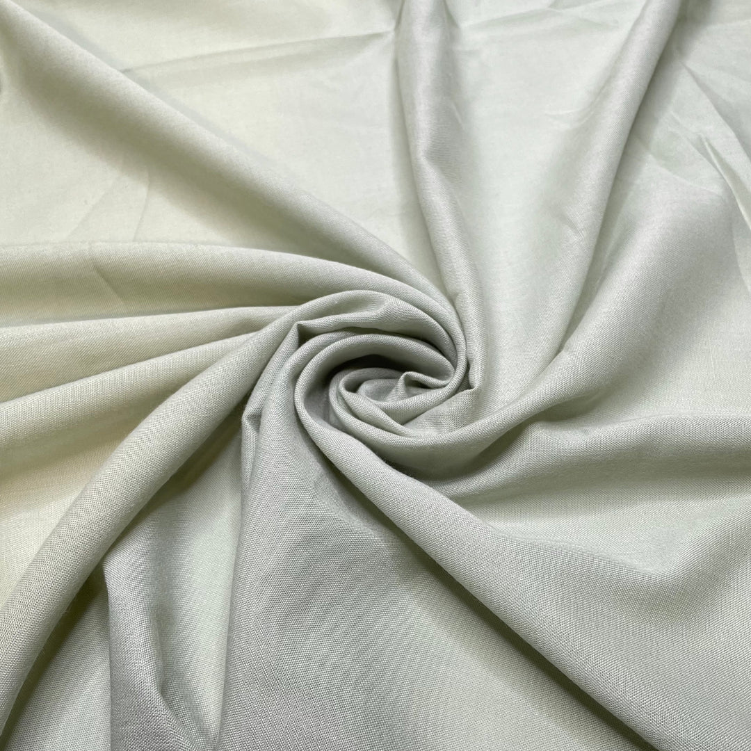 Fa Lalalala Lalalala - Poly Woven - Light Green - Bundles (6817191657585)