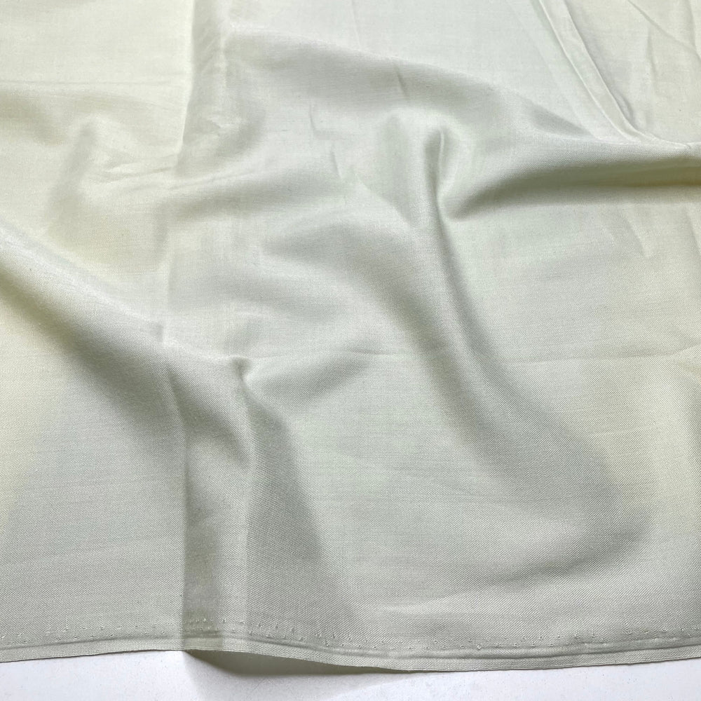 Fa Lalalala Lalalala - Poly Woven - Light Green - Bundles (6817191657585)