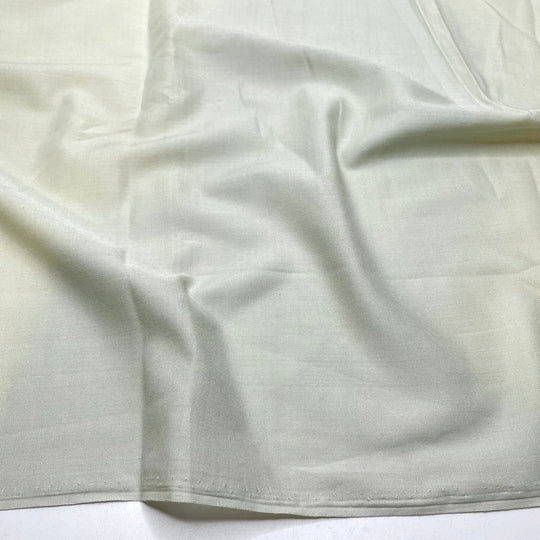 Fa Lalalala Lalalala - Poly Woven - Light Green - Bundles (6817191657585)