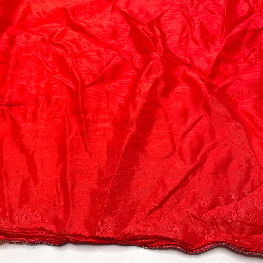 Rudolph - Synthetic Woven - Red - 1.6M Bundle (6820003414129)