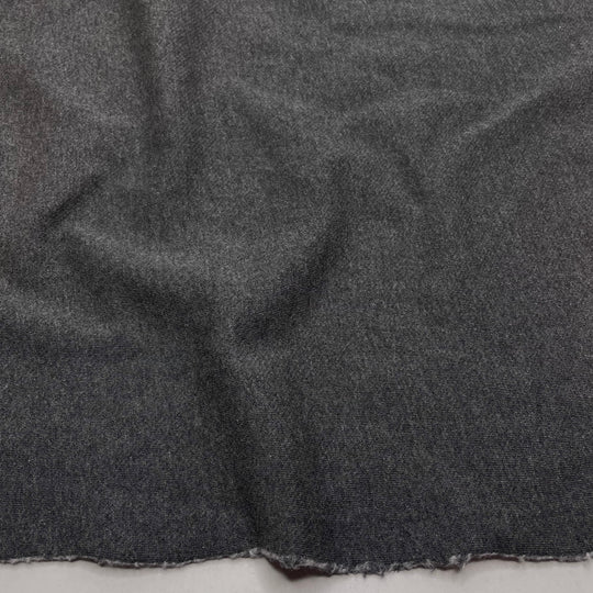 Your Comfiest Cozies - Jersey Fleece Bamboo/Cotton Knit - Grey - 1.9M Bundle (6820692951153)