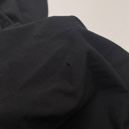 Tender Is The Night - Jersey Cotton/Poly Knit - Black - 1.8M Bundle (6821428559985)