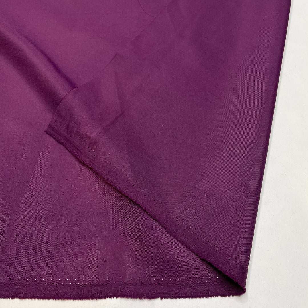 Elegant Elegant - Poly Woven - Purple - 2.1M Bundle (6822686752881)