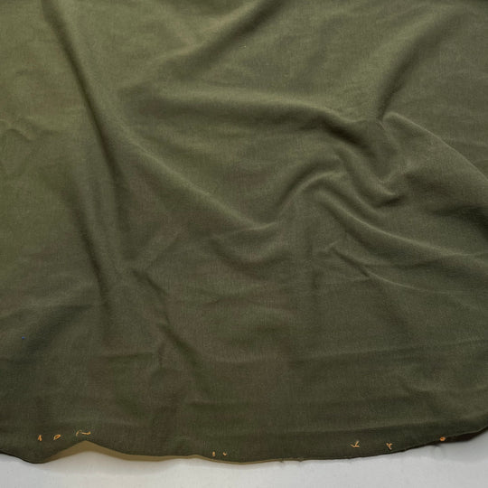 Stuffed Olives - Jersey Cotton Knit - Green - 1.8M Bundle (6823109034097)