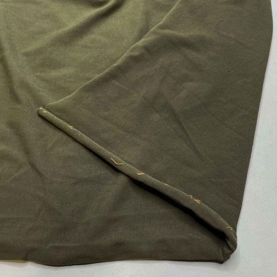 Stuffed Olives - Jersey Cotton Knit - Green - 1.8M Bundle (6823109034097)