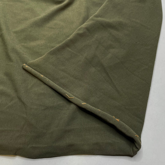 Stuffed Olives - Jersey Cotton Knit - Green - 1.8M Bundle (6823109034097)