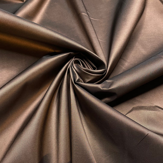 Truffle Oil - Poly Woven - Brown - 2.45M Bundle (6823123878001)