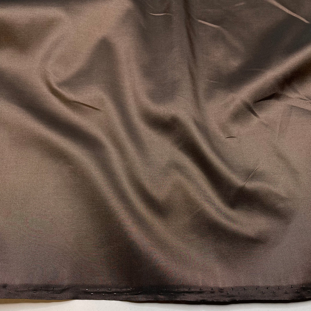 Truffle Oil - Poly Woven - Brown - 2.45M Bundle (6823123878001)