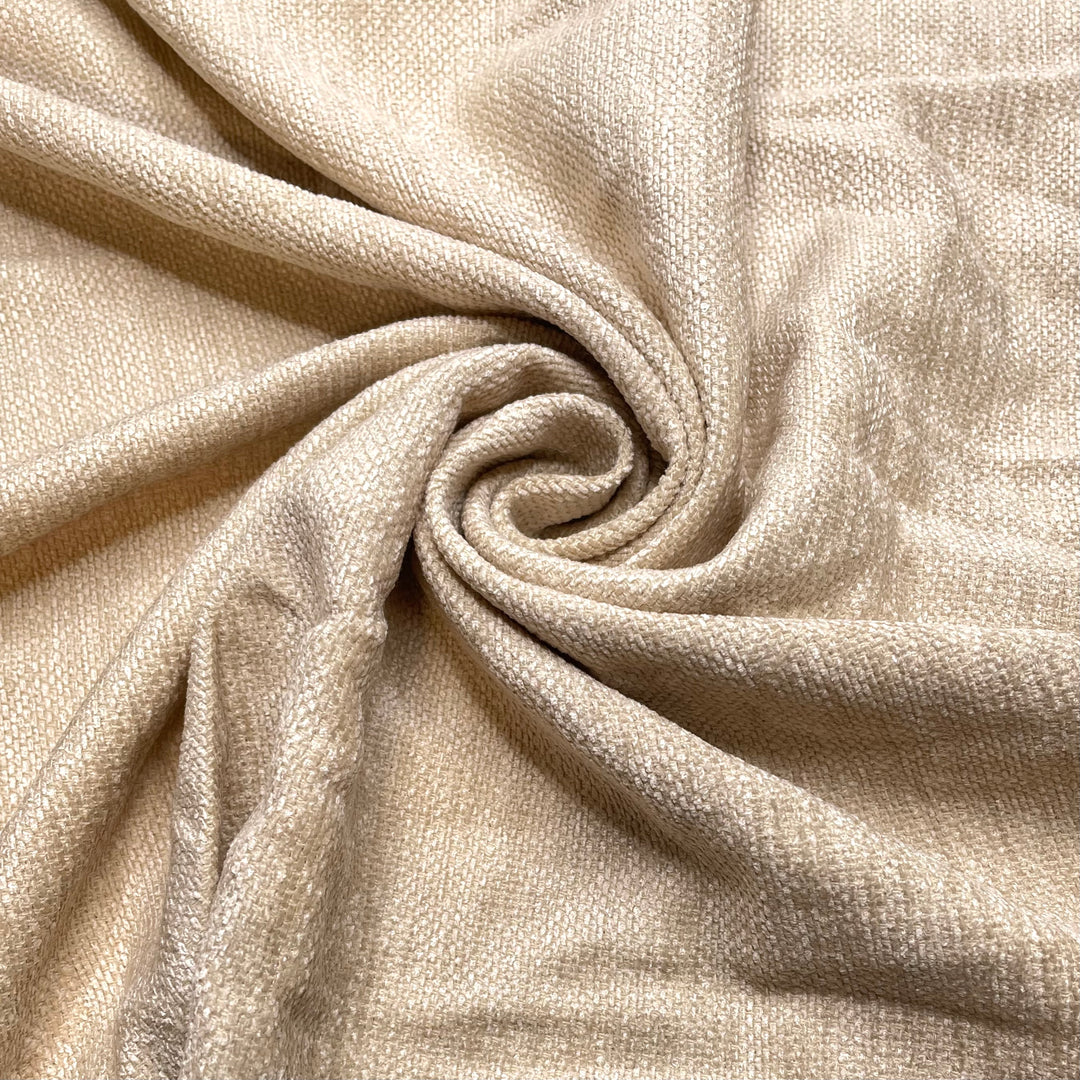 New Throw Pillows - Poly Woven - Beige - 1.55M Bundle (6823153074289)