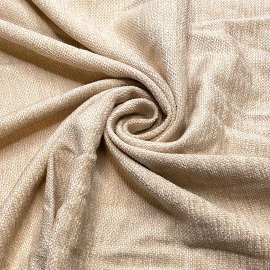New Throw Pillows - Poly Woven - Beige - 1.55M Bundle (6823153074289)