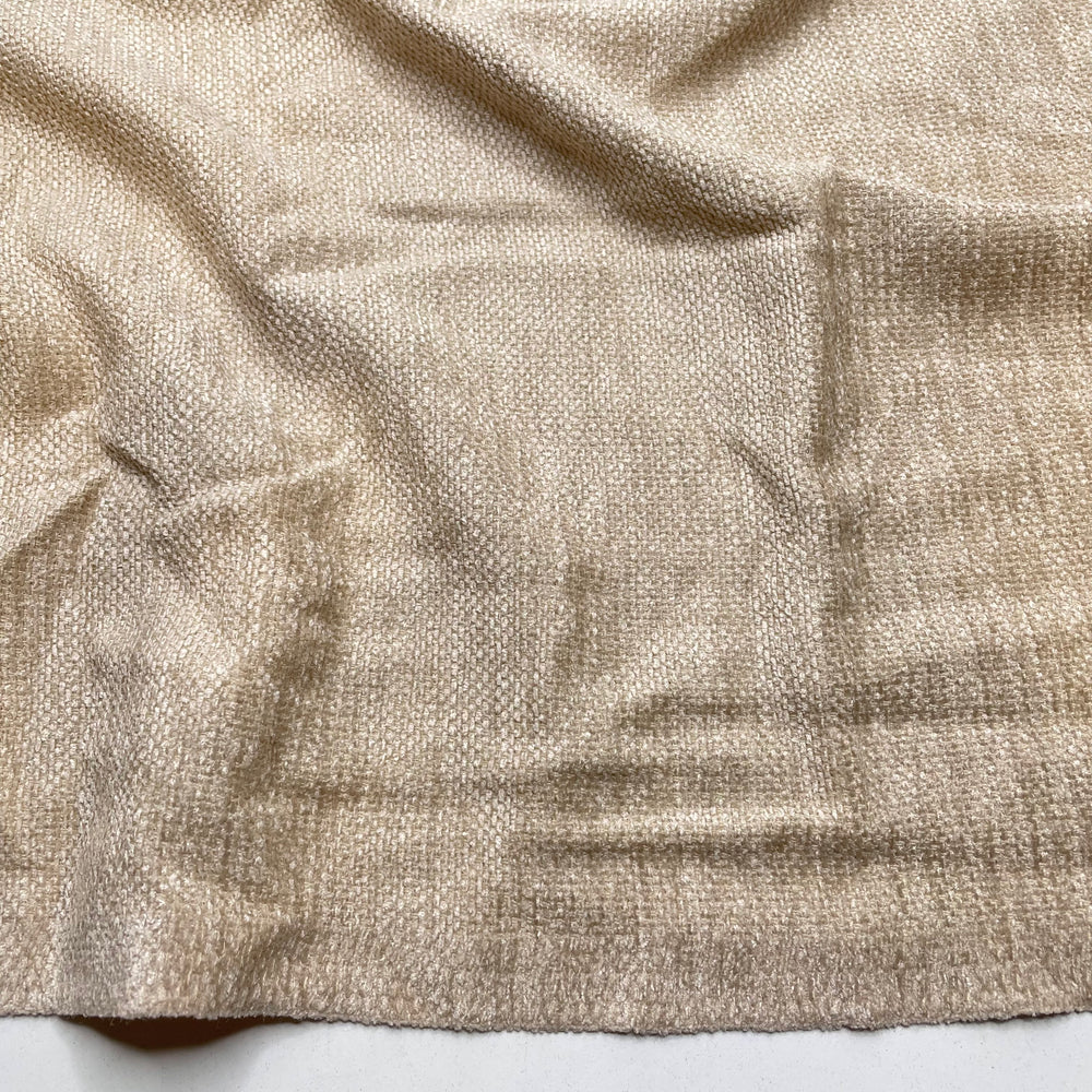 New Throw Pillows - Poly Woven - Beige - 1.55M Bundle (6823153074289)