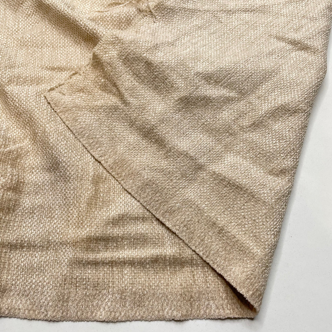 New Throw Pillows - Poly Woven - Beige - 1.55M Bundle (6823153074289)