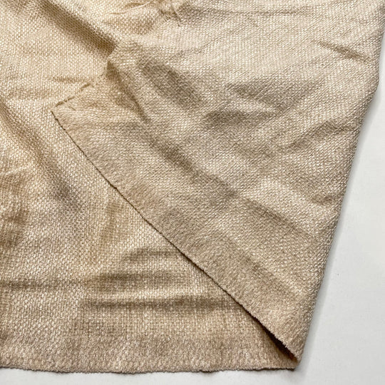 New Throw Pillows - Poly Woven - Beige - 1.55M Bundle (6823153074289)