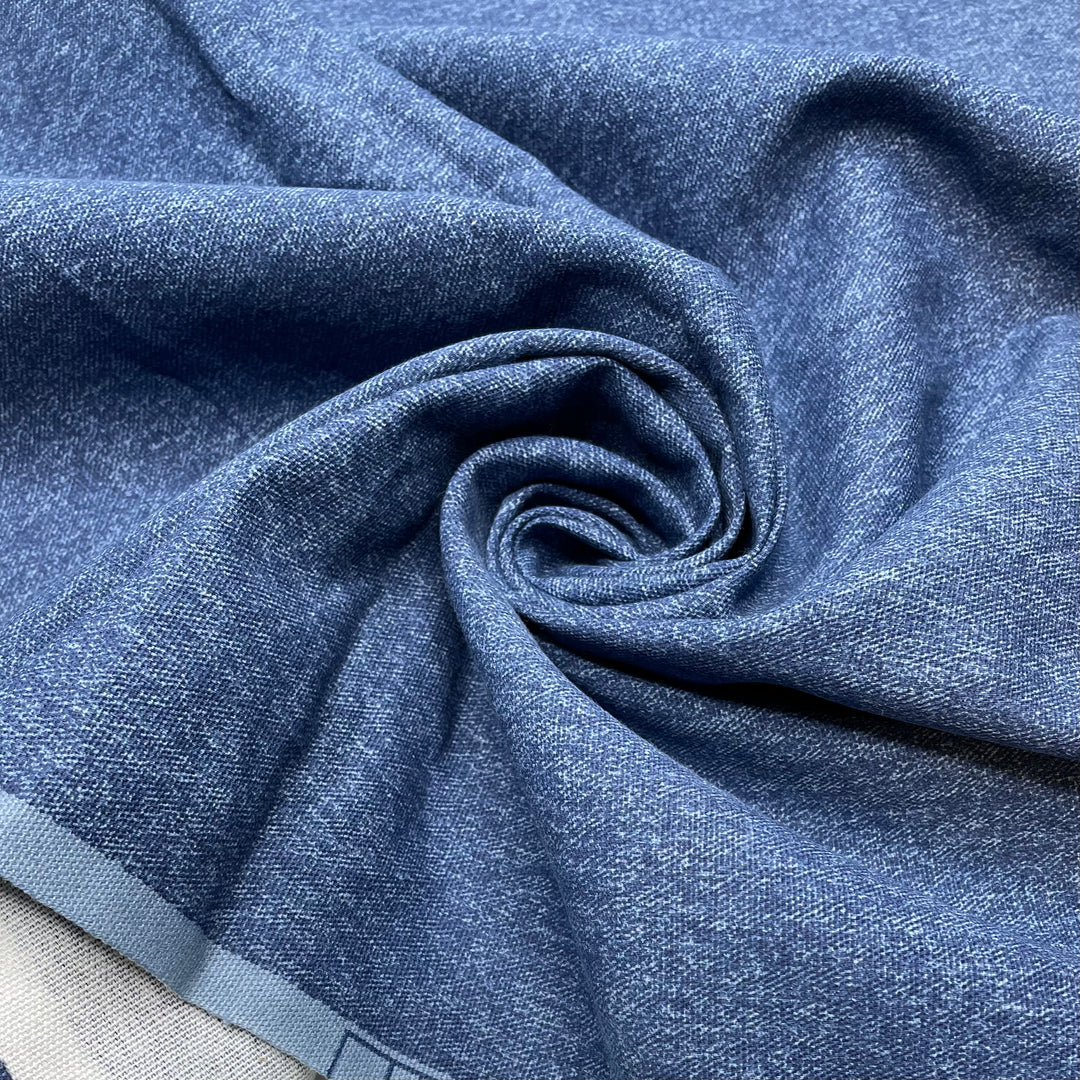 Achilles - Cotton Woven - Blue - 3.55M Bundle (6823648559217)