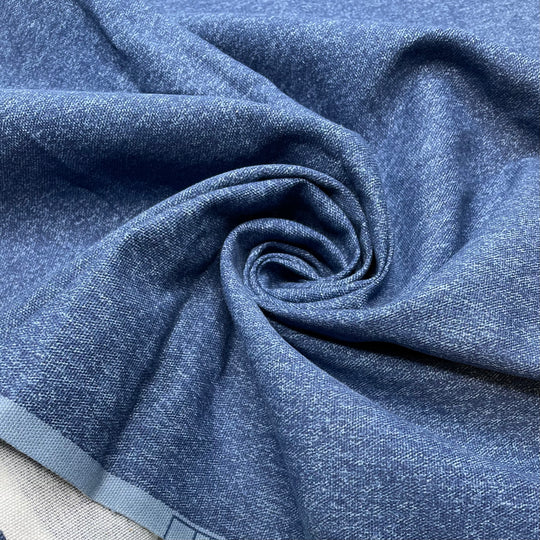 Achilles - Cotton Woven - Blue - 3.55M Bundle (6823648559217)