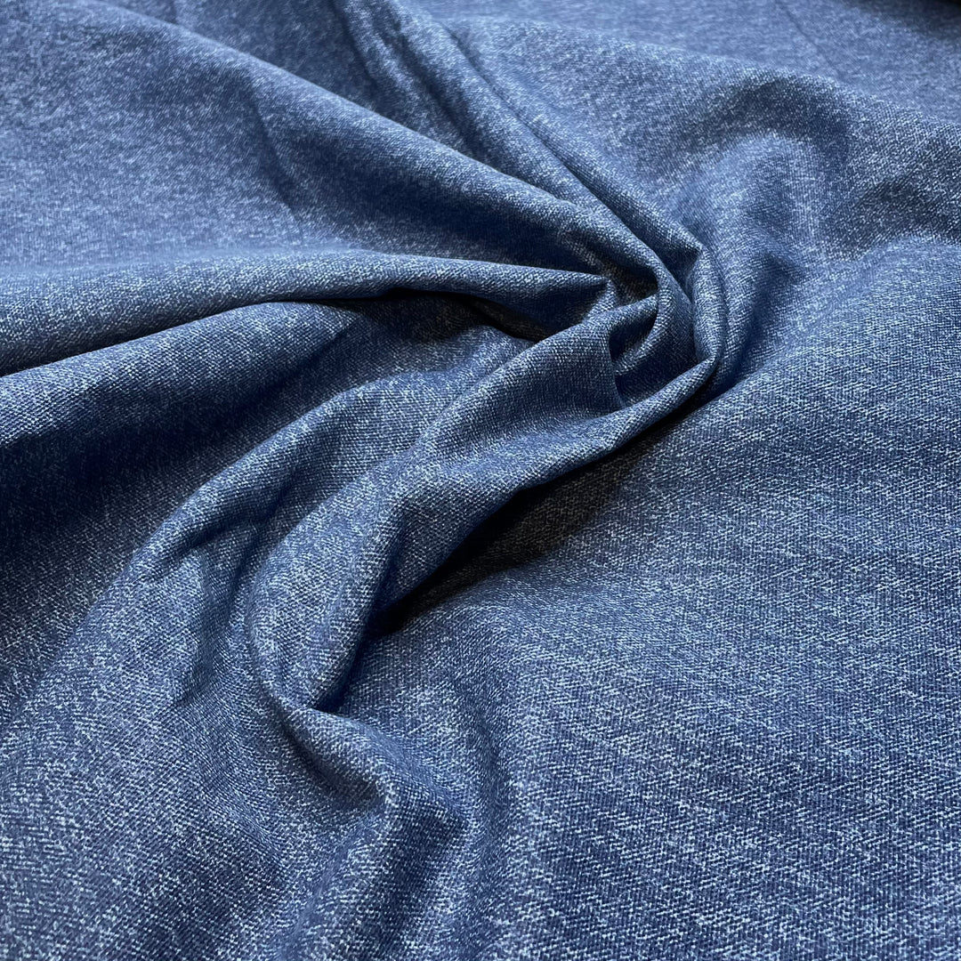 Achilles - Cotton Woven - Blue - 3.55M Bundle (6823648559217)