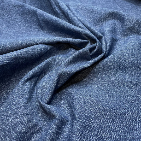 Achilles - Cotton Woven - Blue - 3.55M Bundle (6823648559217)