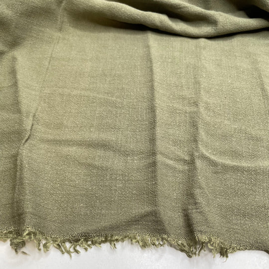UB - Wetlands - Linen Woven - Green - Bundles (6824341307505)