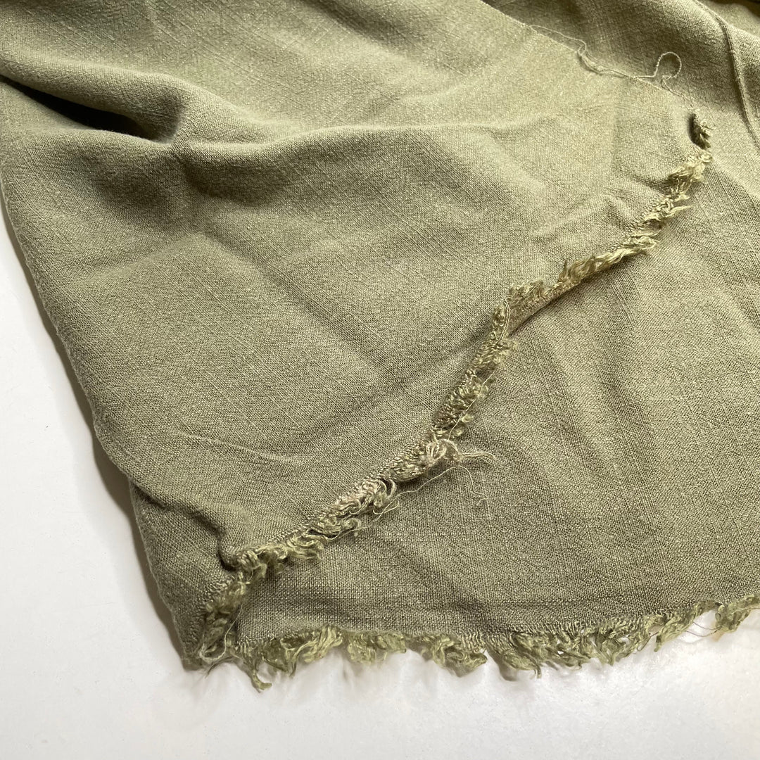 UB - Wetlands - Linen Woven - Green - Bundles (6824341307505)