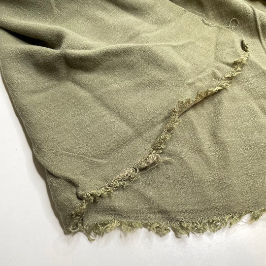 UB - Wetlands - Linen Woven - Green - Bundles (6824341307505)