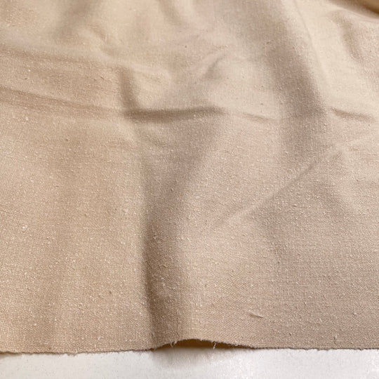 UB - Face Scrub - Noil Silk Woven - Cream - 3M Bundle (6824343109745)