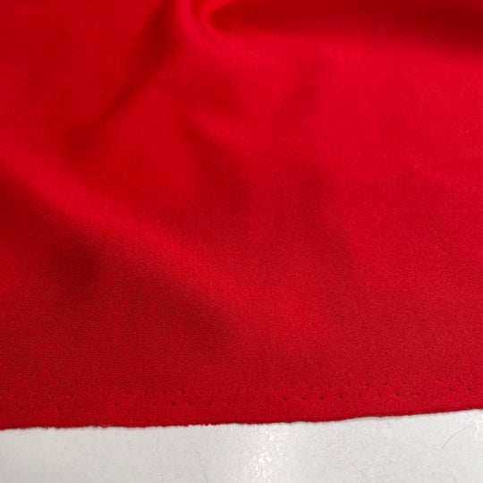Sleighride - Jersey Nylon/Poly Knit - Red - 2.5M Bundle (6824373649521)
