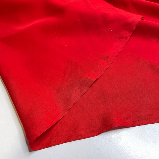 Apple Cinnamon Glaze - Synthetic Blend Woven - Red - 2.4M Bundle (6824377516145)
