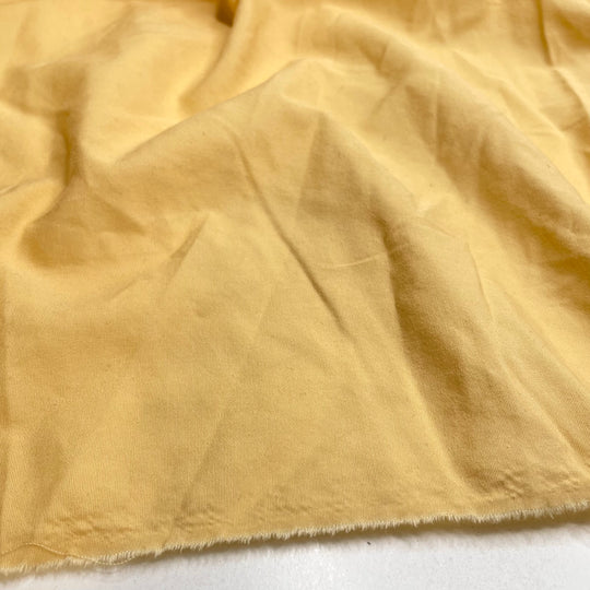 Custard Tarts - Cotton Woven - Light Yellow - 1.8M Bundle (6824378990705)