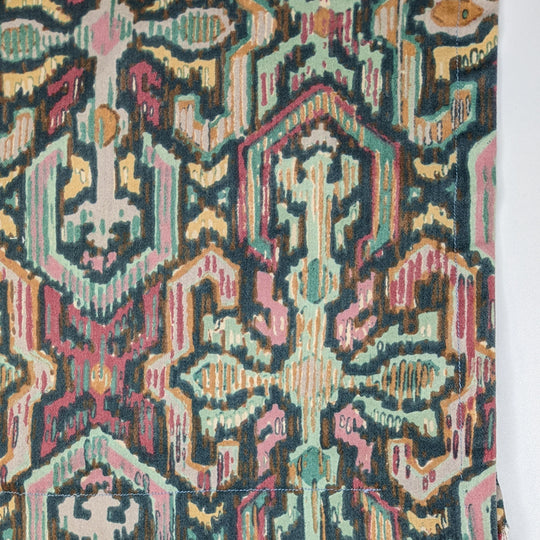 Tea Garden - Cotton/Poly Woven - Multi - 2.5M Bundle (6824381022321)