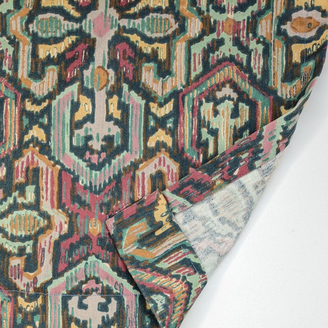 Tea Garden - Cotton/Poly Woven - Multi - 2.5M Bundle (6824381022321)