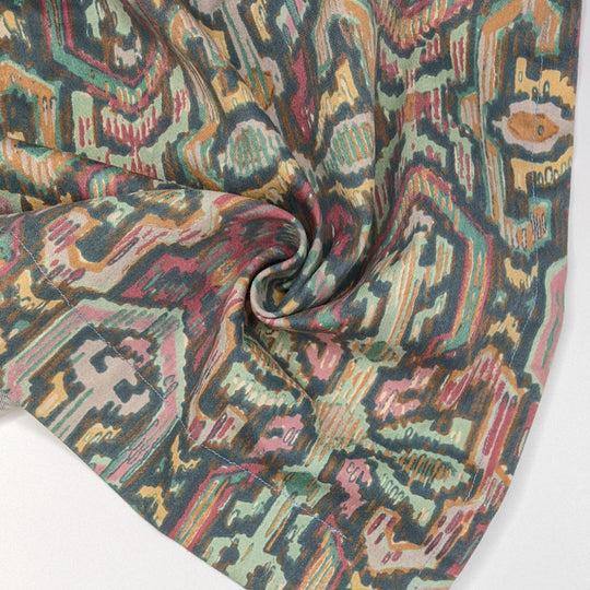 Tea Garden - Cotton/Poly Woven - Multi - 2.5M Bundle (6824381022321)