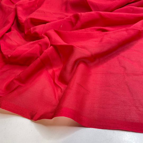 Santas Red Ale - Nylon Woven - Red - 2.2M Bundle (6824382890097)