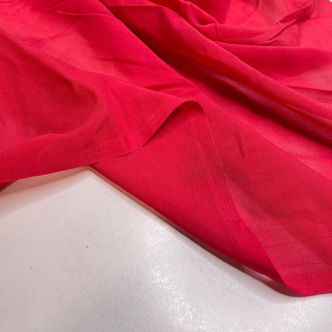 Santas Red Ale - Nylon Woven - Red - 2.2M Bundle (6824382890097)