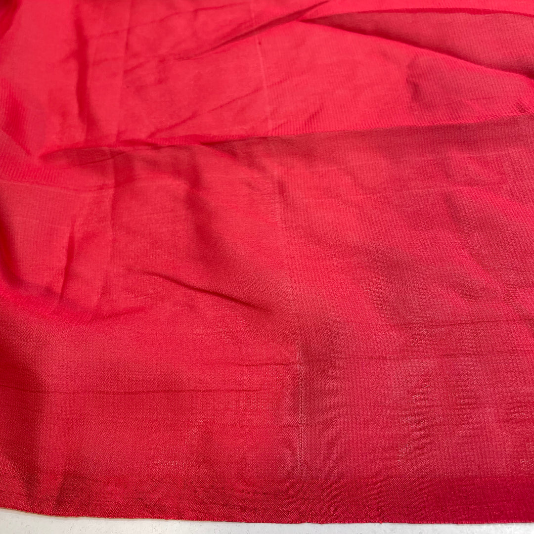 Santas Red Ale - Nylon Woven - Red - 2.2M Bundle (6824382890097)