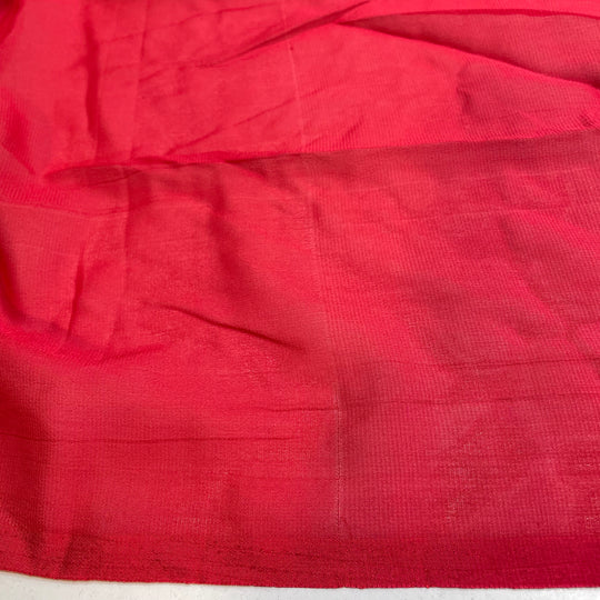 Santas Red Ale - Nylon Woven - Red - 2.2M Bundle (6824382890097)