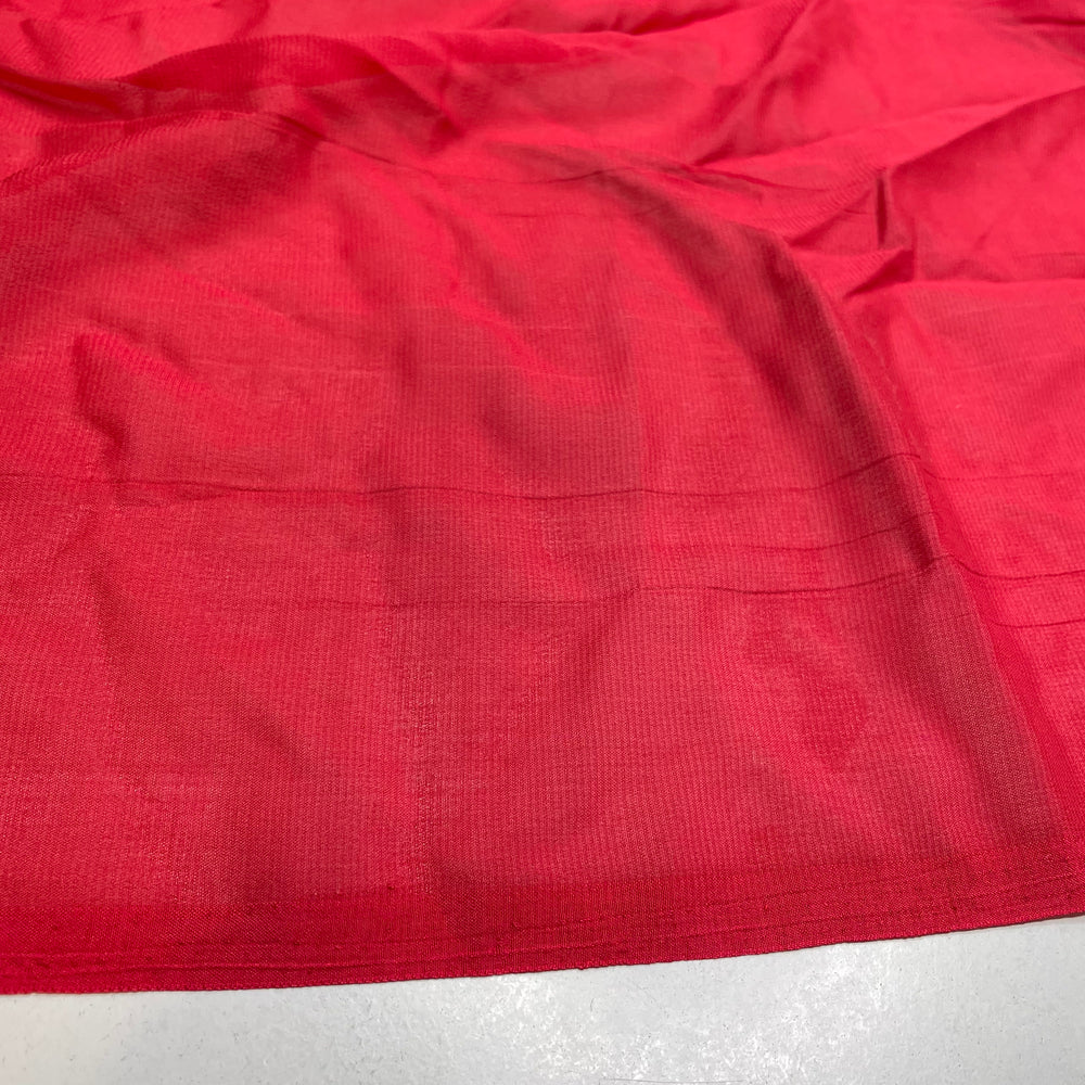 Santas Red Ale - Nylon Woven - Red - 2.2M Bundle (6824382890097)