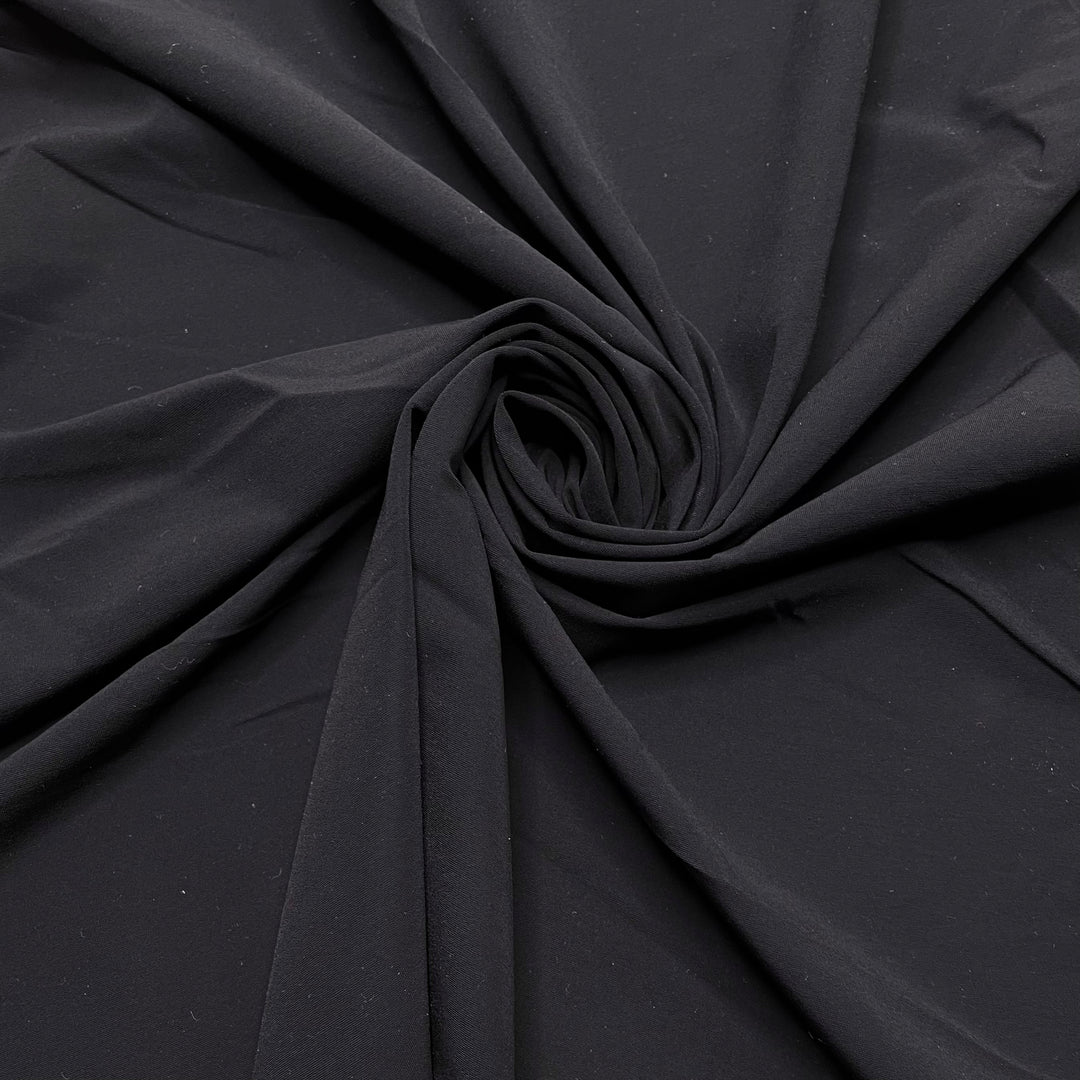 Chronos - Synthetic Knit - Black - 2.3M Bundle (6824564588657)