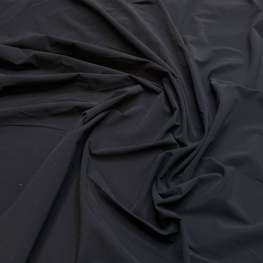 Chronos - Synthetic Knit - Black - 2.3M Bundle (6824564588657)